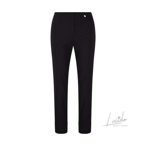 ROBELL BELLA 09 IN BLACK 90