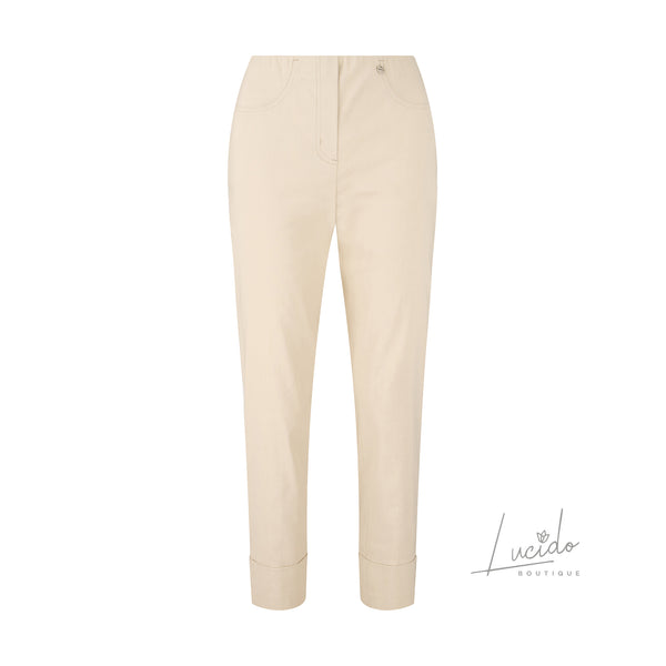 ROBELL BELLA 09 IN BEIGE 14