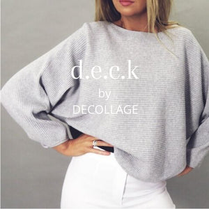 D.E.C.K by Decollage