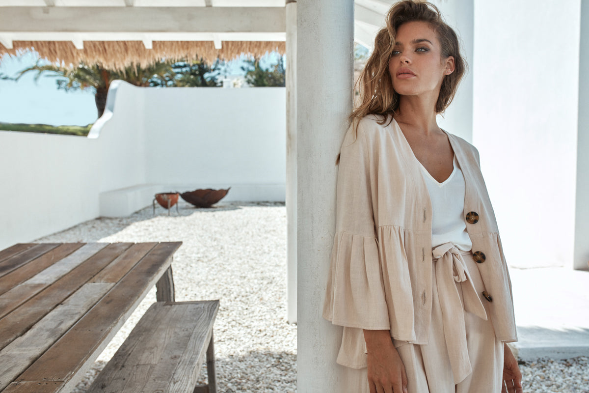 Eb & Ive – Lucido Boutique