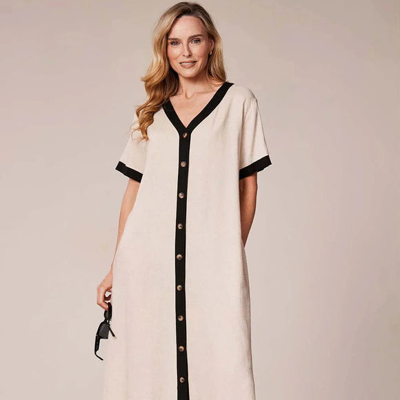 a line formal dresses plus size Poly USA W1134 Plus Size Glitter Print Sleeveless A-line Gown main image 1