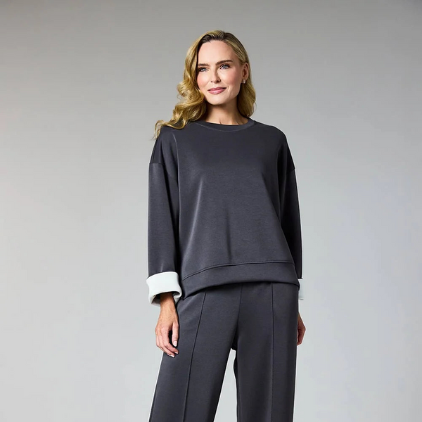 DECK SOFT LEISURE TOP
