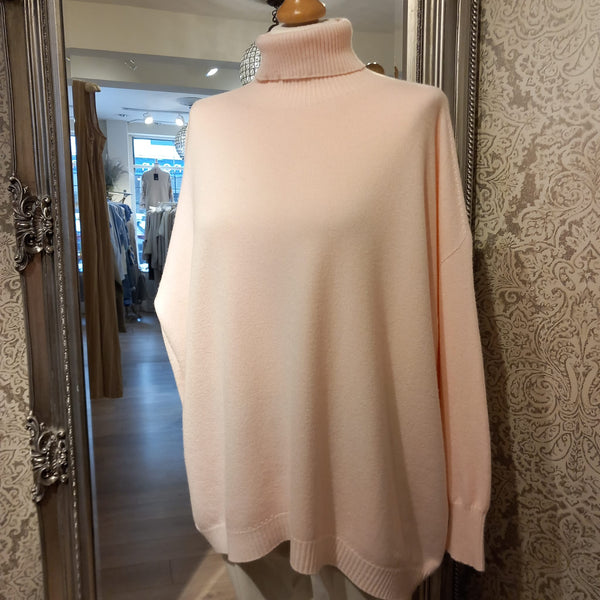 RITA SOFT SWING POLO