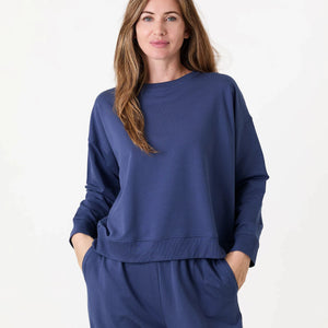 DREAMS CREW NECK SWEATSHIRT