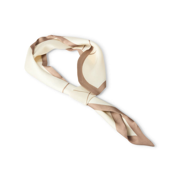 CHALK HARRIET SCARF