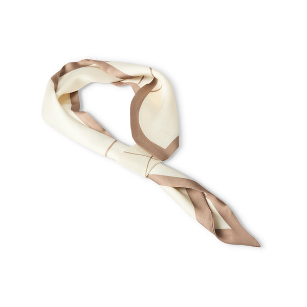 CHALK HARRIET SCARF