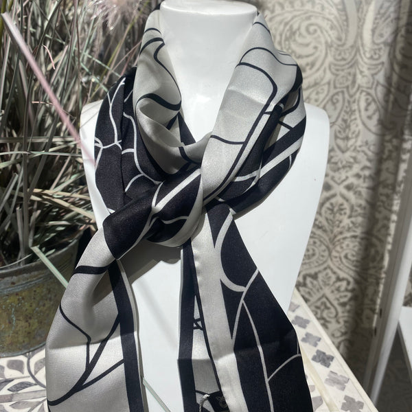 ELIE BEAUMONT NECK TIE