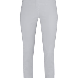 ROBELL ROSE 09 TROUSER IN LIGHT GREY 920